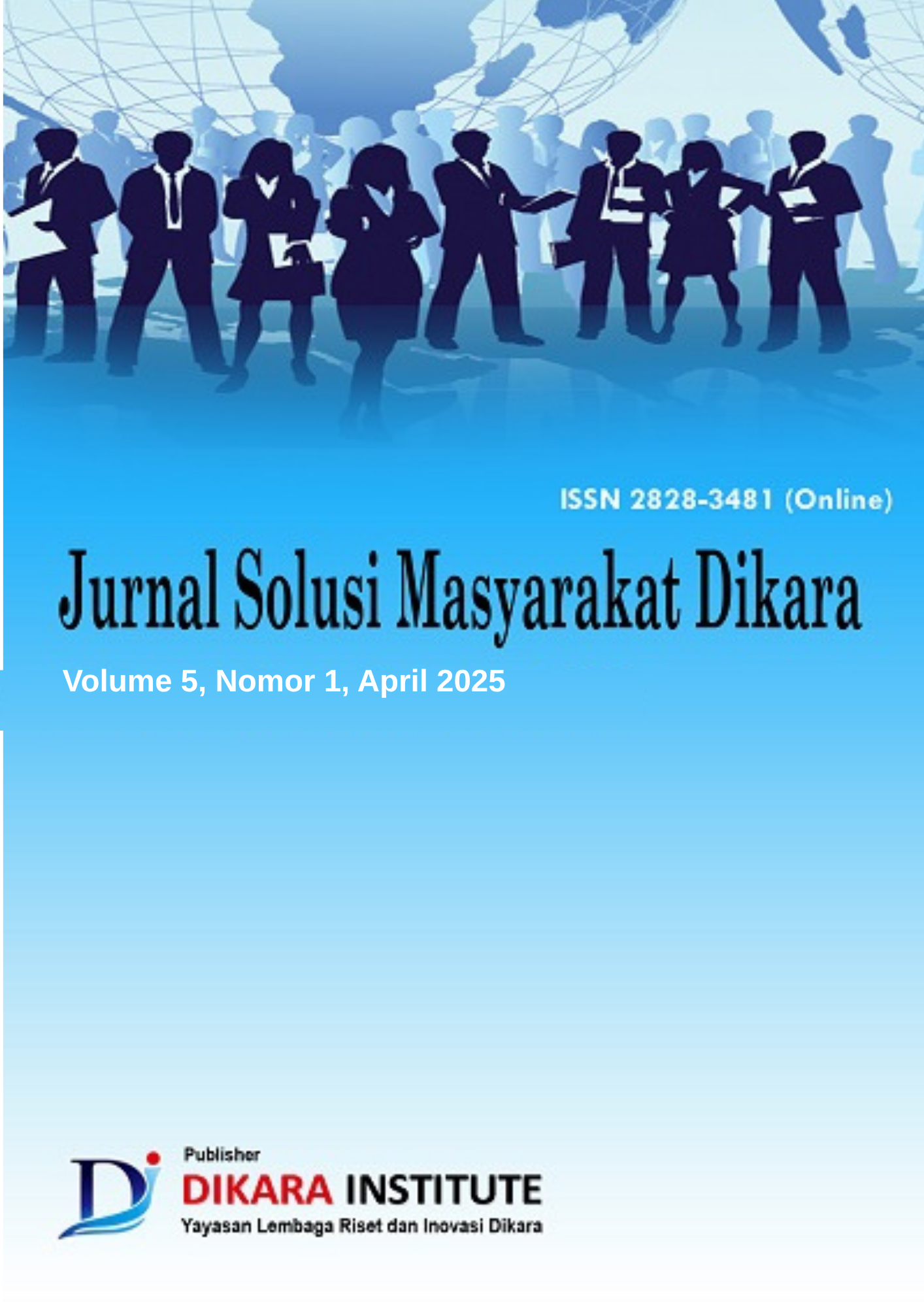 Cover Page