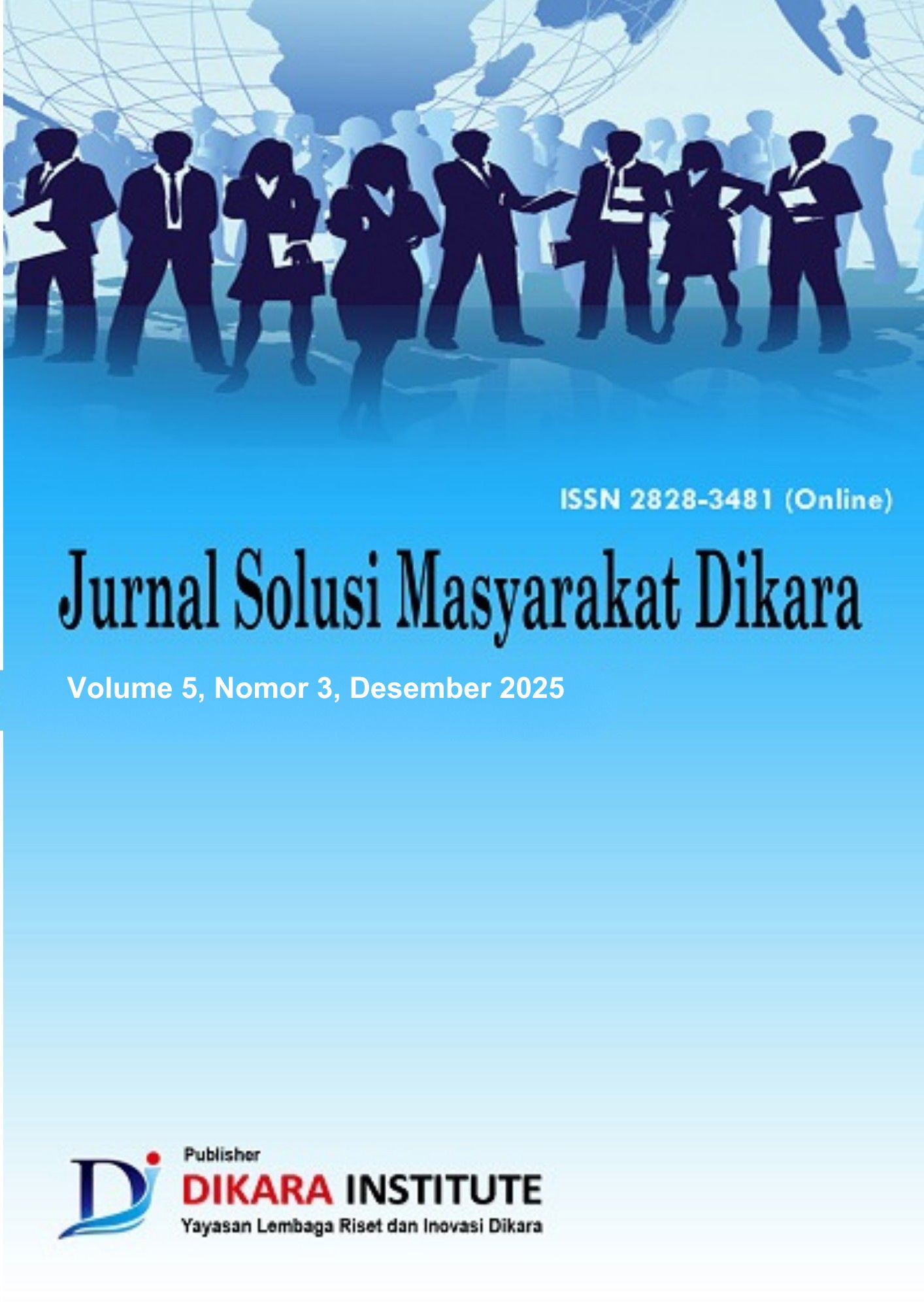 Cover Page