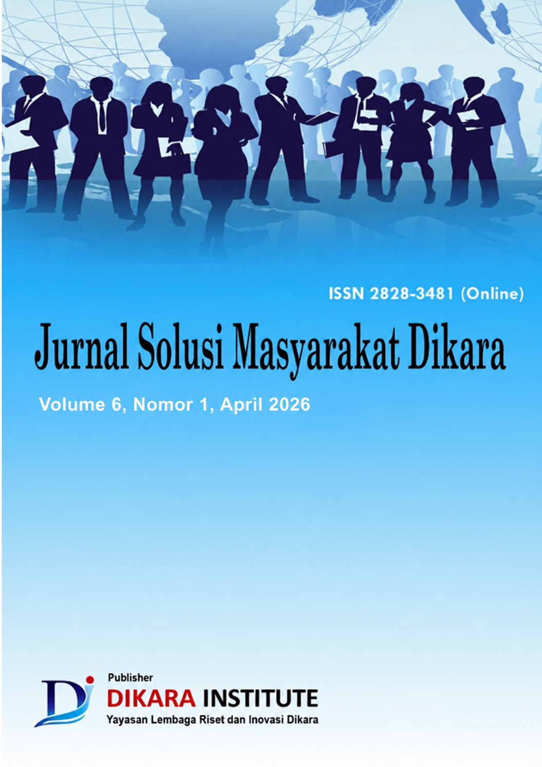 Cover Page
